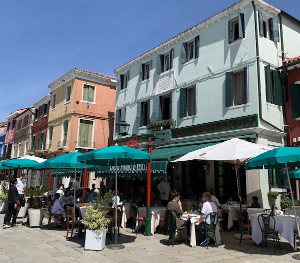 Trattoria da Romano 3