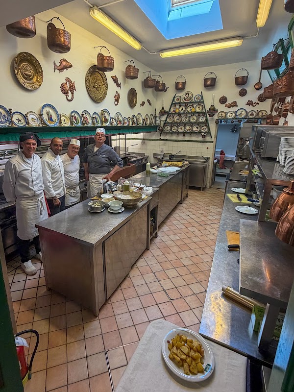 Trattoria da Romano 2