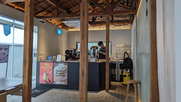 ONE Bukchon House Cafe