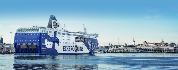 Eckerö Line