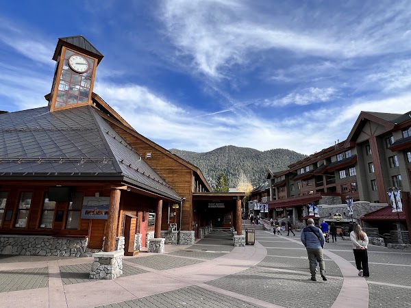 Heavenly Mountain Resort 4