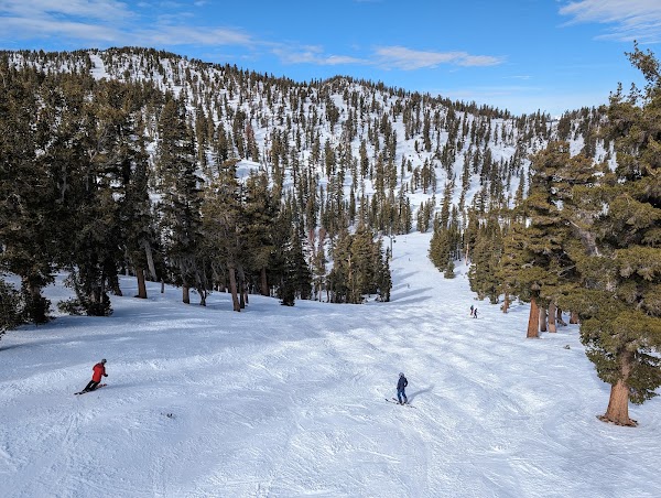 Heavenly Mountain Resort 2