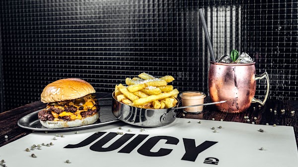 Grindhouse Burgers 4