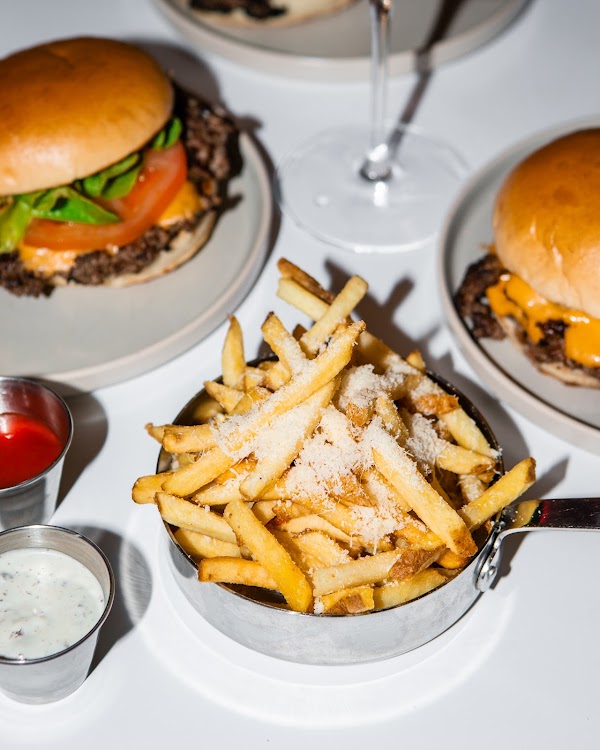 Grindhouse Burgers 2