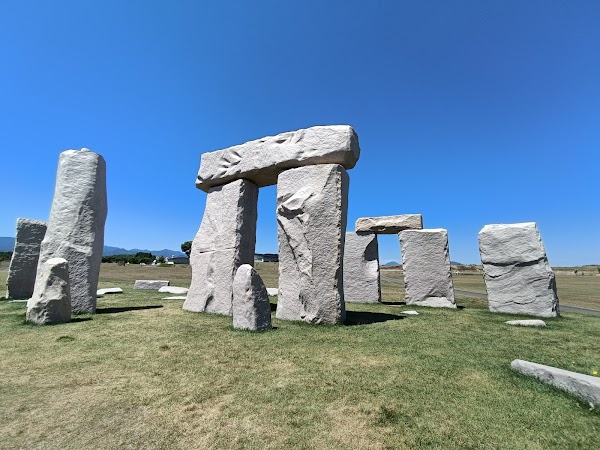 Stonehenge