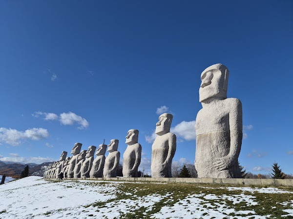 Stonehenge 5