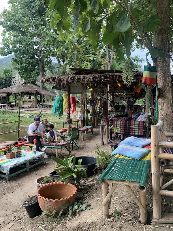 Pai Zion Zone Bar