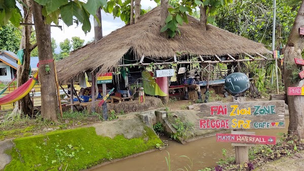 Pai Zion Zone Bar 5