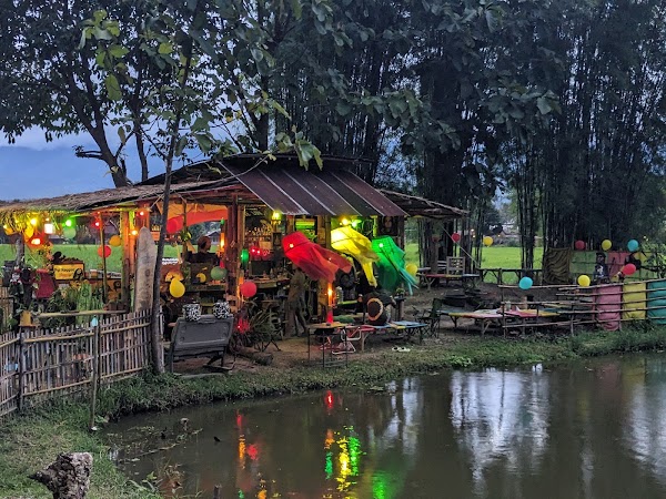Pai Zion Zone Bar 4