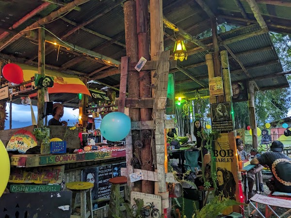 Pai Zion Zone Bar 2