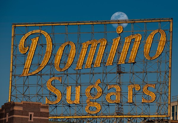 Domino Sugar Baltimore 4