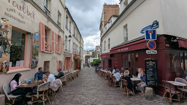 Le Consulat 5