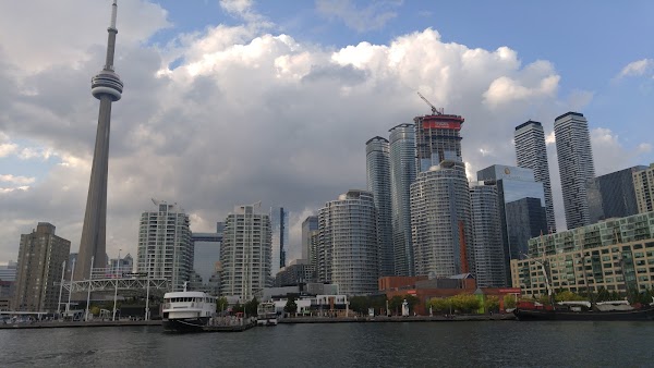 Harbourfront
