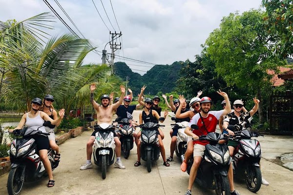 Ninh Binh travel guide