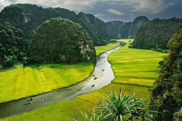 Ninh Binh travel guide 3