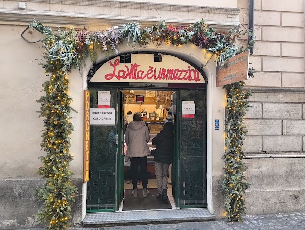 La Vita è Un Mozzico 4