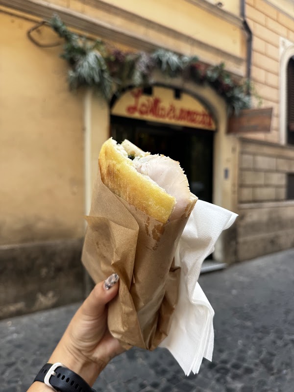 La Vita è Un Mozzico 3