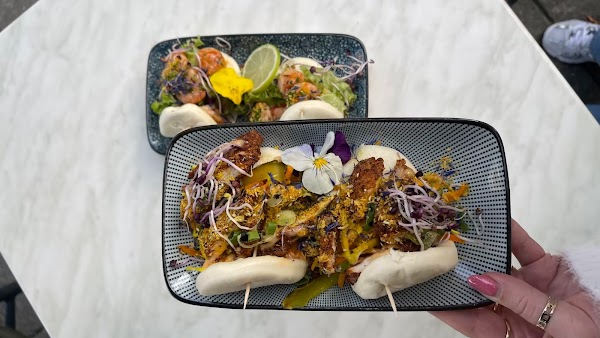 Poppy's Restaurant de Pijp 3