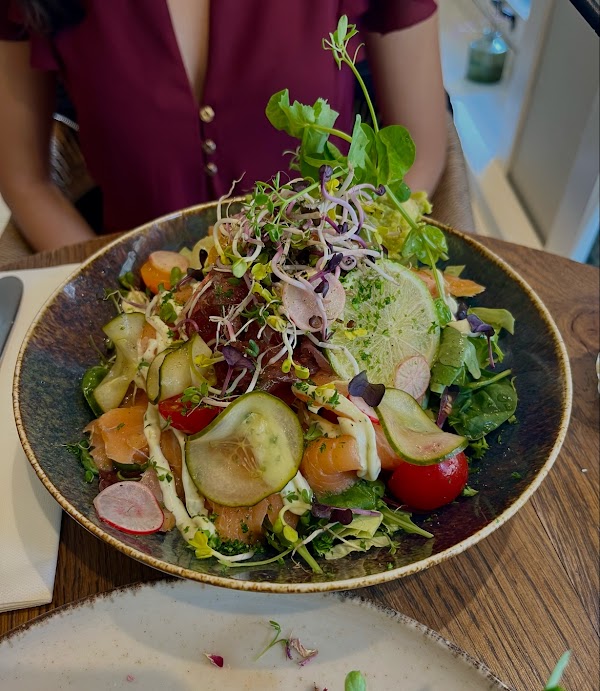 Poppy's Restaurant de Pijp 2