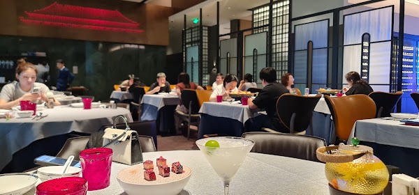 Shiheyuan Restaurant