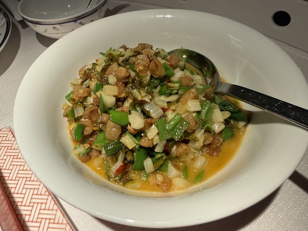 Shiheyuan Restaurant 5