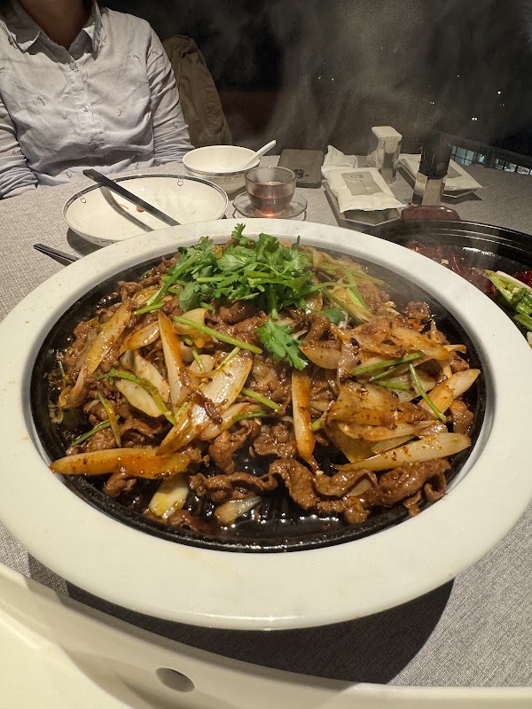 Shiheyuan Restaurant 2