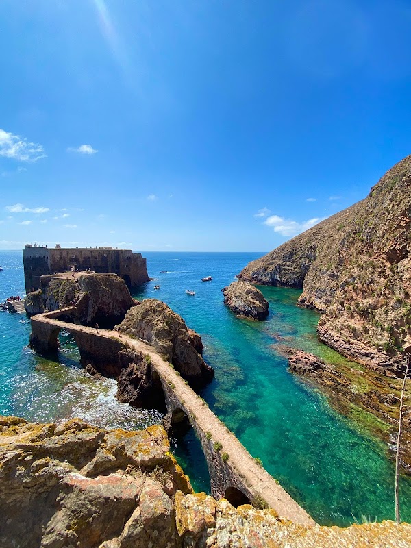 Berlengas