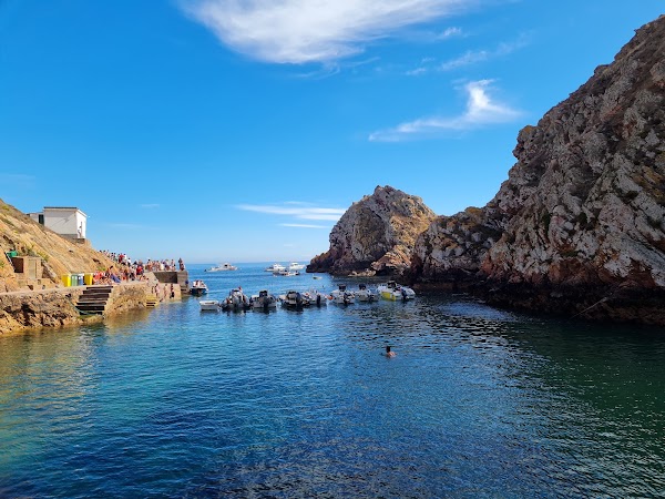Berlengas 4