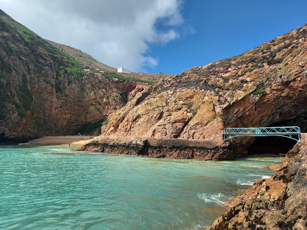 Berlengas 2