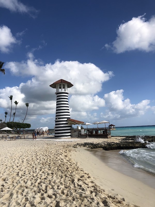 Playa Dominicus 4