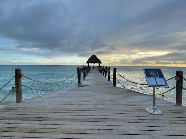 Playa Dominicus 3