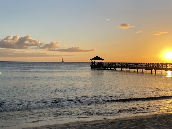 Playa Dominicus 2