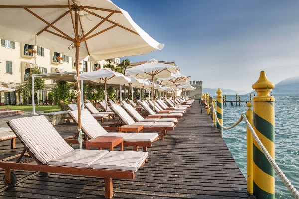 Grand Hotel Terme