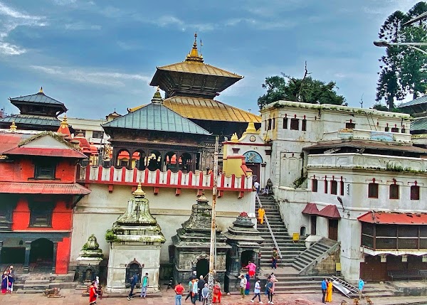 Pashupatinath