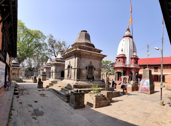 Pashupatinath 5