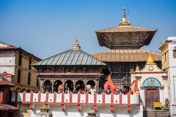 Pashupatinath 3