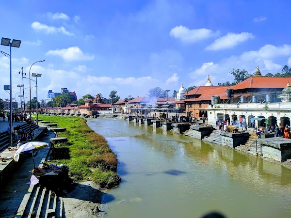 Pashupatinath 2