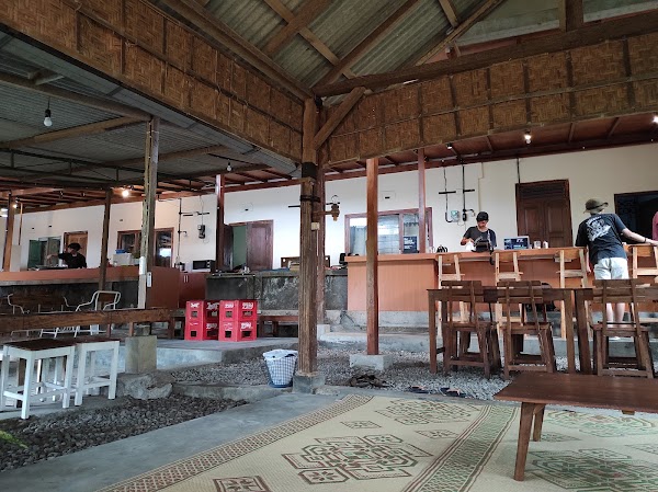 TONGKAH KOPI 1