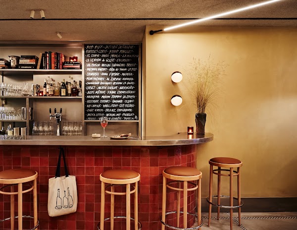 Le Bon Funk (Holland Village)