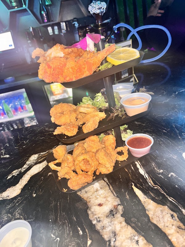 Vanity Restaurant 2