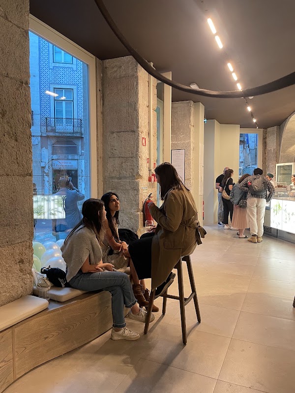 Gelateria La Verde