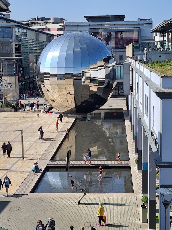 Millennium Square