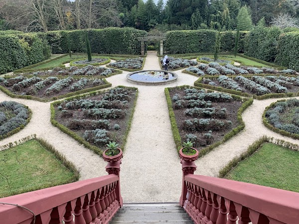Jardim Botânico do Porto | Museu de História Natural e da Ciência da U.Porto 5