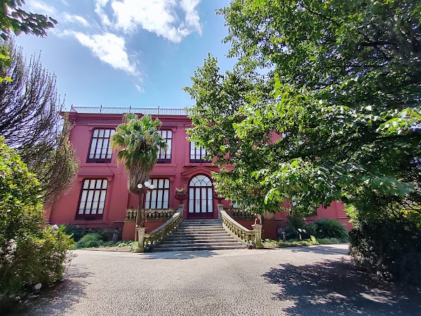 Jardim Botânico do Porto | Museu de História Natural e da Ciência da U.Porto 4