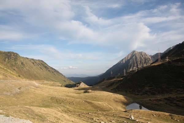 Port de la Bonaigua 2