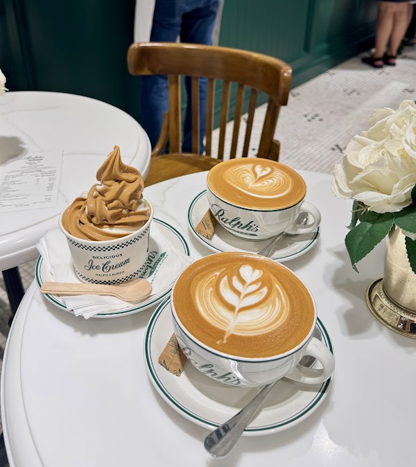 Ralph’s Coffee CentralWorld 5