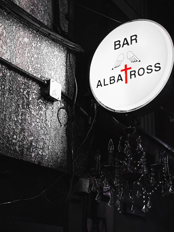 Albatross G 4