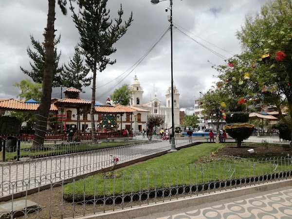 Jauja