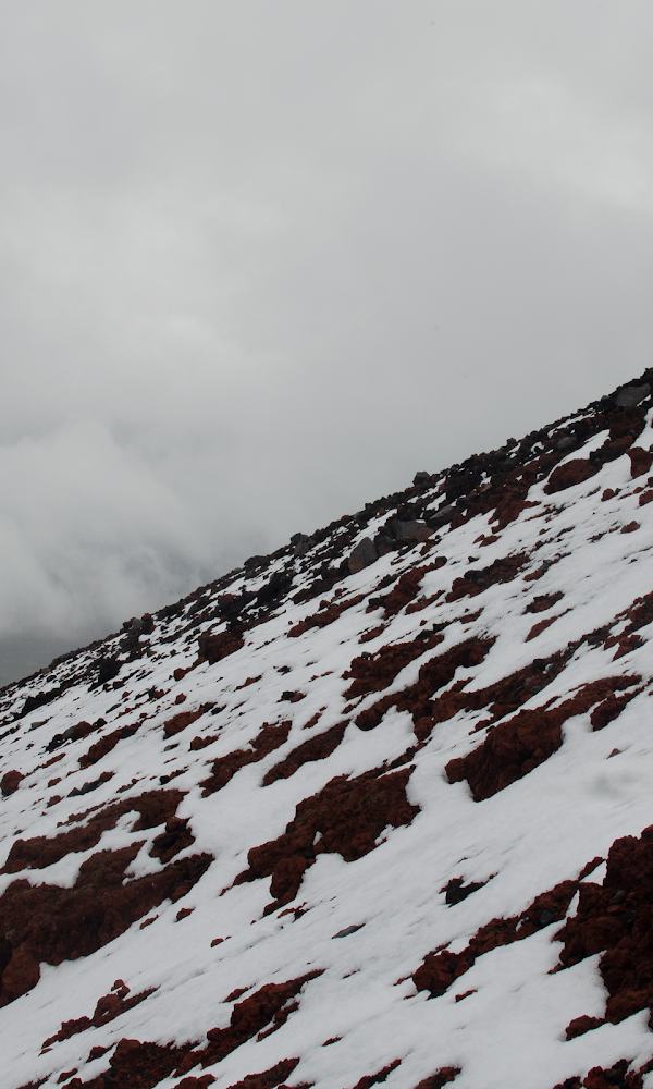 Refugio Cotopaxi (Jose Ribas) 2
