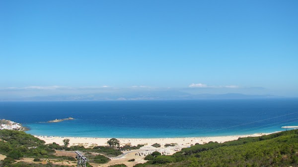 Dalia Beach 4